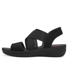 Jana Shoes Jana 28768 42001 bebújós női szandál női szandál