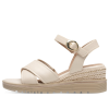 Jana Shoes Jana 28777 44400 divatos női szandál