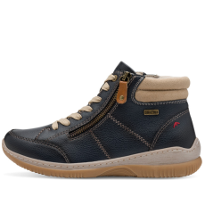 Jana Shoes Jana TEX 26266 45805 vízálló női bokacipő