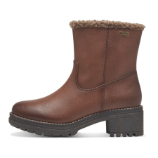 Jana Shoes Jana TEX 26481 43305 vízálló női bokacsizma női csizma, bakancs