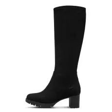 Jana Shoes Jana TEX 26570 47001 női csizma - vízálló, cipzáras, magassarkú
