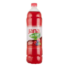 Jana Üdítőital szénsavmentes JANA erdei gyümölcs-áfonya 1,5L üdítő, ásványviz, gyümölcslé