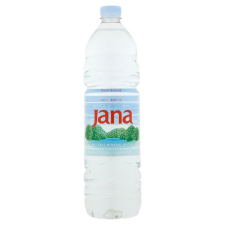  Jana víz 1,5 L PET üdítő, ásványviz, gyümölcslé