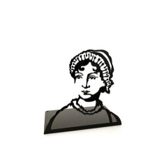  Jane AUSTEN idegen nyelvű könyv