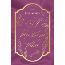 Jane Austen - A klastrom titka egyéb könyv
