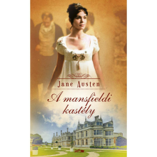 Jane Austen A mansfieldi kastély regény