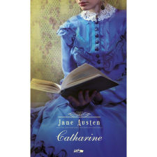 Jane Austen Catharine regény