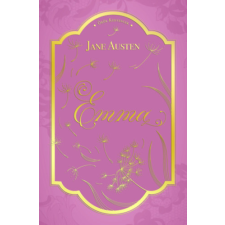 Jane Austen - Emma egyéb könyv