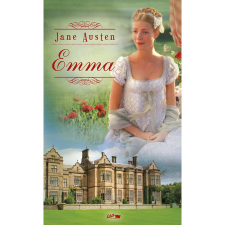 Jane Austen Emma regény