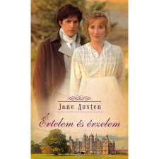 Jane Austen Értelem és érzelem regény