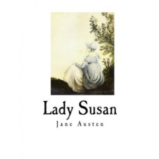 Jane Austen Lady Susan: Jane Austen – Jane Austen idegen nyelvű könyv