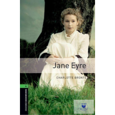  Jane Eyre - Level 6 idegen nyelvű könyv