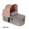 Jané Jané Micro-BB mózeskosár - U09 Pale