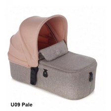 Jané Jané Micro-BB mózeskosár - U09 Pale mózeskosár