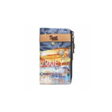 JANET DENESE Pénztárca JANET DENESE Sky Journey JW-025A