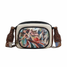  Janet Denese Válltáska -J-013F-GROWING IN SPRING-