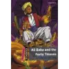 Janet Hardy-Gould Ali Baba and the Forty Thieves