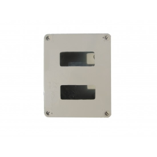 Jangar Termosztát doboz 180x145x85, dupla marással villanyszerelés