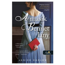 Janice Hadlow - A másik Bennet lány egyéb könyv