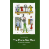 Janikovszky Éva THE PINCE-NEZ MAN (ANGOL)