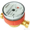 Jankovics BMETERS GSD8-AF 1/2" MELEGVÍZÓRA,NA-13,ANTIMAG 15 MM L=110 MM Q3=2,5 M3/H