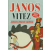 Jankovics Marcell János vitéz (DVD)