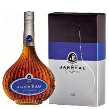  Janneau XO Armagnac Grand 40% pdd. konyak, brandy