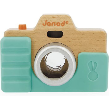 JANOD Fényképezőgép hanggal és fénnyel egyéb bébijáték