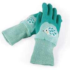 JANOD Happy Garden: Kertész kesztyű - Türkiz (J03193) védőkesztyű