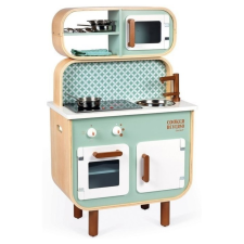 JANOD Kétoldalas konyha 2 az 1-ben mosógéppel (J06594) konyhakészlet