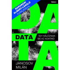 Janosov Milán - Data egyéb könyv