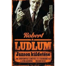 Janson küldetése irodalom