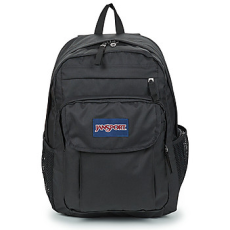 JanSport Hátitáskák UNION PACK 27L Fekete Egy méret