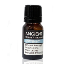 JanZashop Menta Illóolaj 10 ml illóolaj