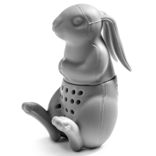 JanZashop Nyuszis Teafű Tartó konyhai eszköz