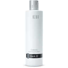 JANZEN Black 300ml hajbalzsam