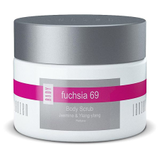 JANZEN Fuchsia 420 g testradír