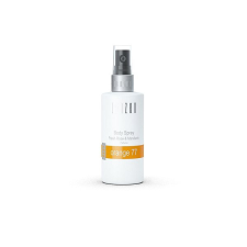 JANZEN Orange 100ml testpermet