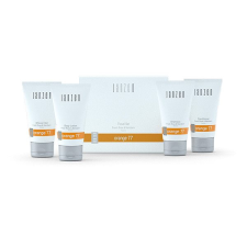 JANZEN Orange 160ml - utazó kozmetikai ajándékcsomag