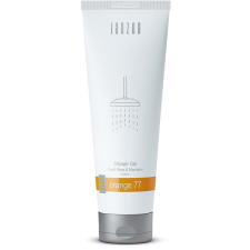 JANZEN Orange 250ml tusfürdők