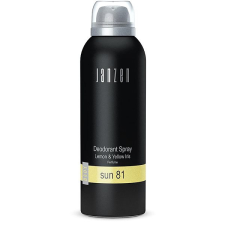 JANZEN Sun 150ml dezodor