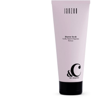 JANZEN Vanilla Peach 200 ml testradír