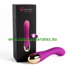 JAP-VIBRATOR - vibrátor 16 rezgési móddal vibrátorok