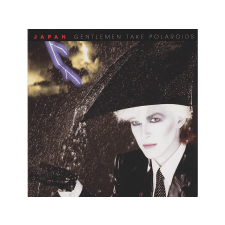  Japan - Gentlemen Take Polaroids (SHM-CD) (Japán kiadás) (CD) rock / pop