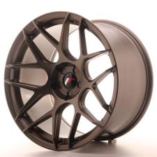 Japan Racing jr18 19"x11" festett Bronz alufelni 1db alufelni