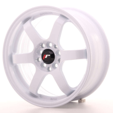 Japan Racing jr3 16"x7" festett fehér alufelni 1db v2 alufelni
