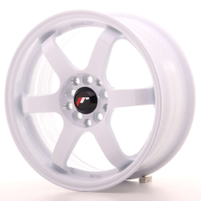 Japan Racing jr3 16&quot;x7&quot; festett fehér alufelni 1db v2 alufelni