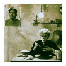 Japan - Tin Drum (Cd) egyéb zene