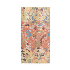 Japanese Kimono Slim Lined naptár, kalendárium