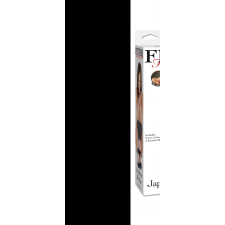  Japanese Silk Rope Black bilincs, kötöző